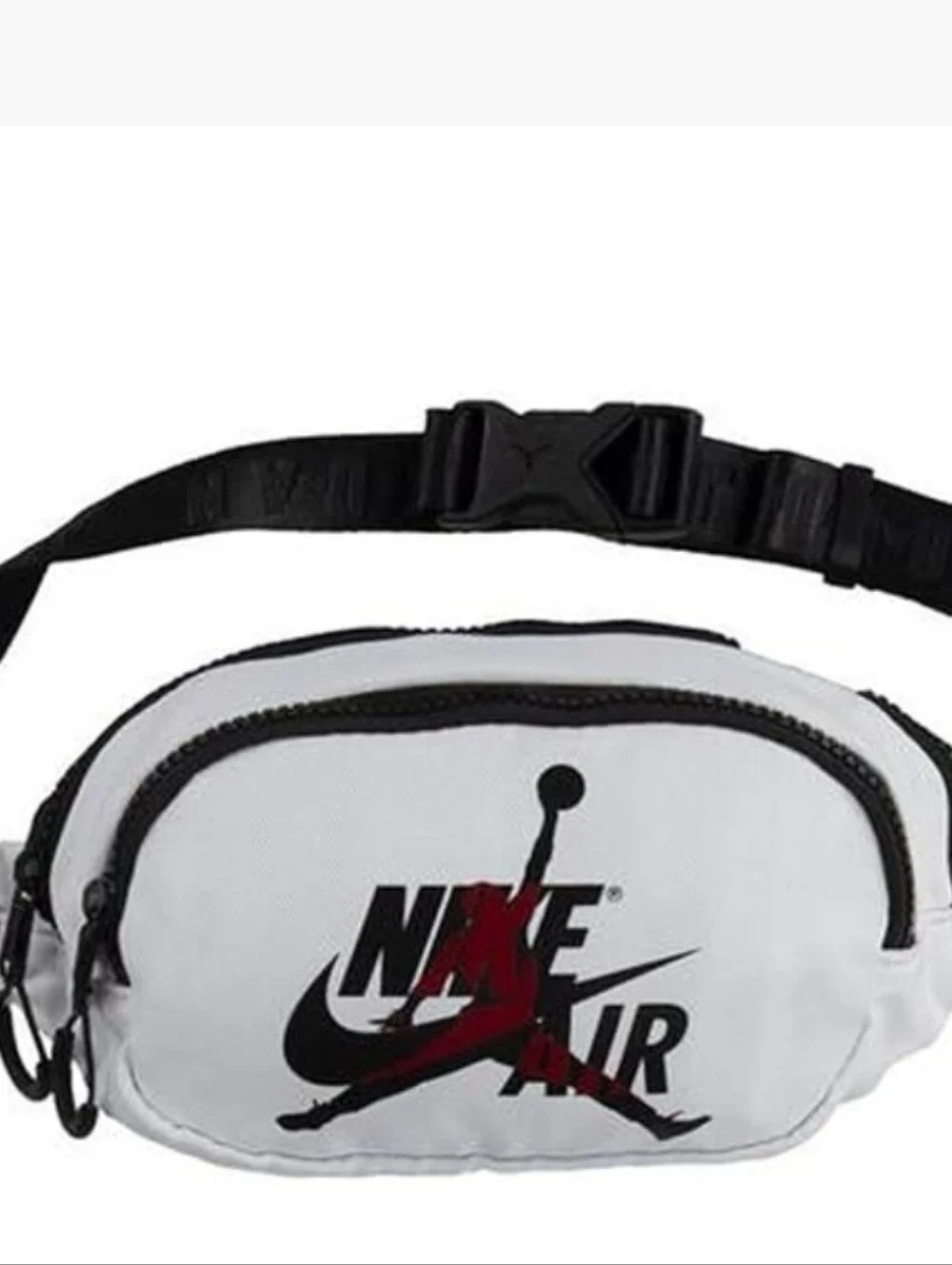 Jordan Jumpman Classic Crossbody Waist Bag